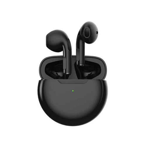 Dragon 6 Series True Wireless Bluetooth Earbuds – Superior Sound and Comfort