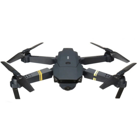 Dragon Wide Angle Dual Camera Drone – Dual HD 