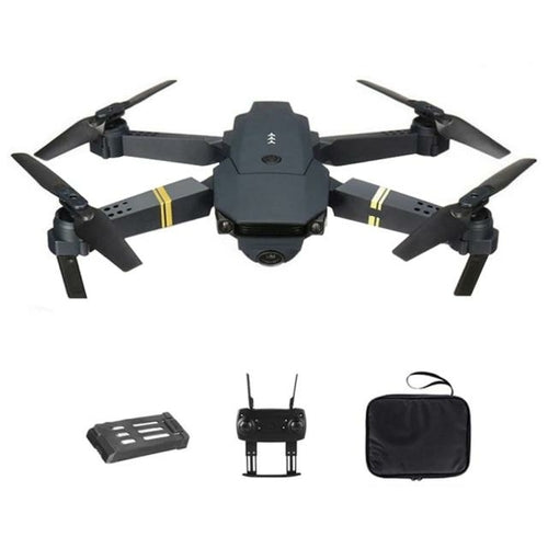 Dragon Wide Angle Dual Camera Drone – Dual HD 